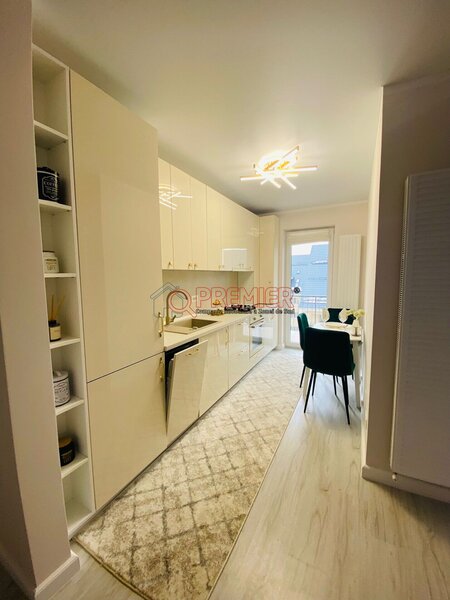 Metrou Berceni apartament 3 camere