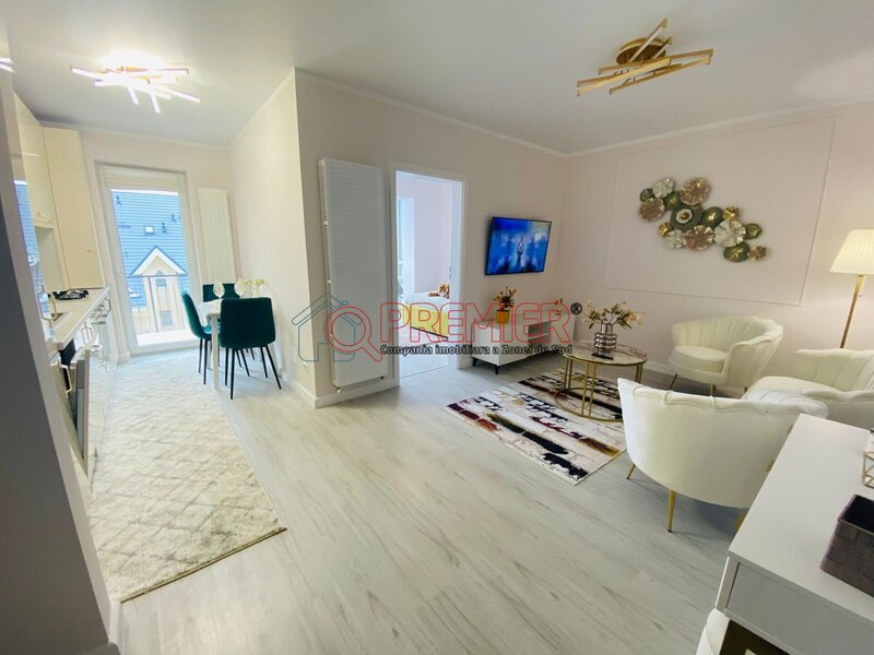 Metrou Berceni apartament 3 camere