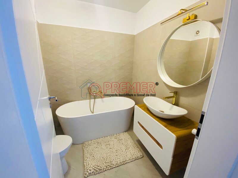 Metrou Berceni apartament 3 camere